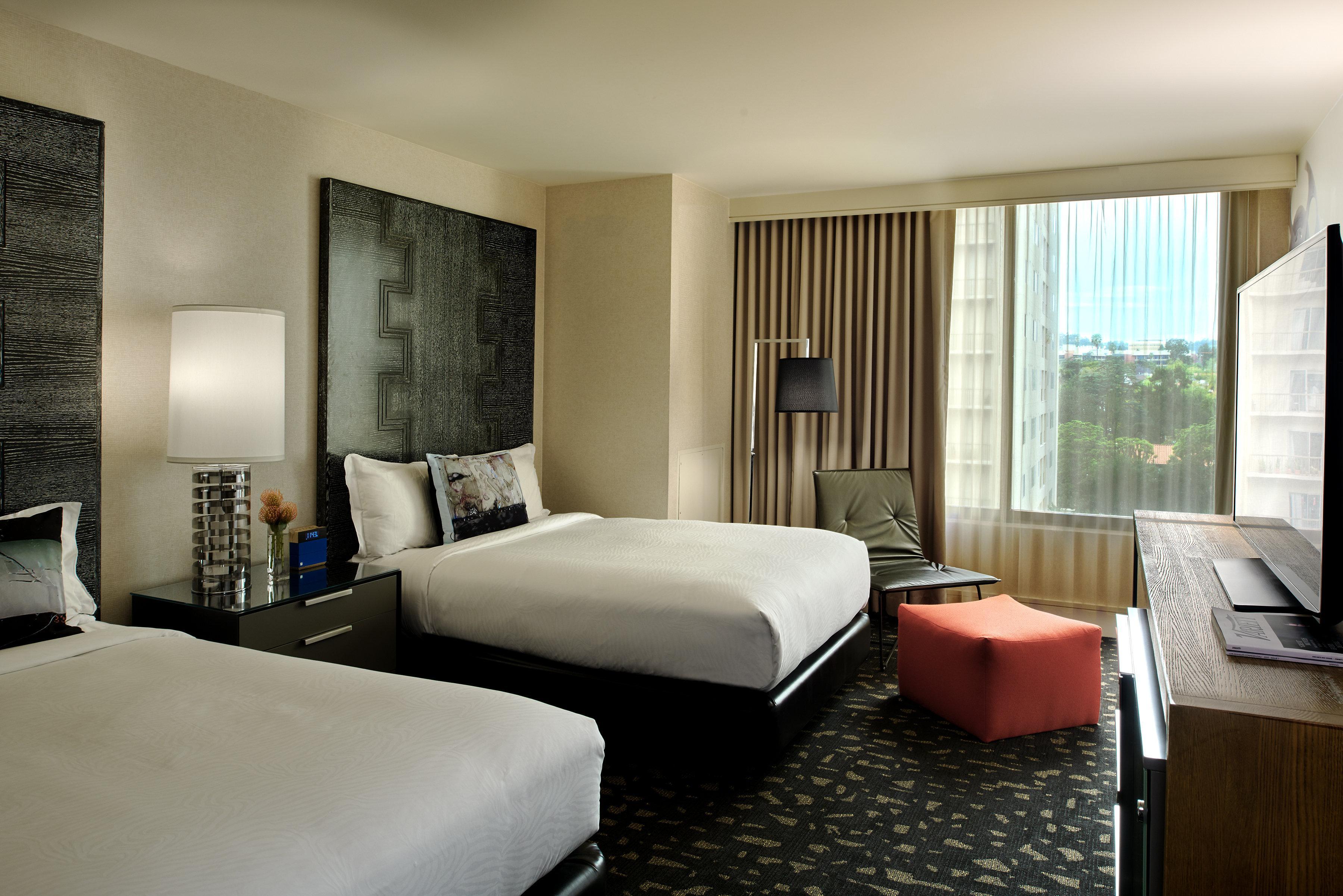 فندق فندق كيمبتون بالومار لوس أنجلوس بيفرلي هيلز المظهر الخارجي الصورة